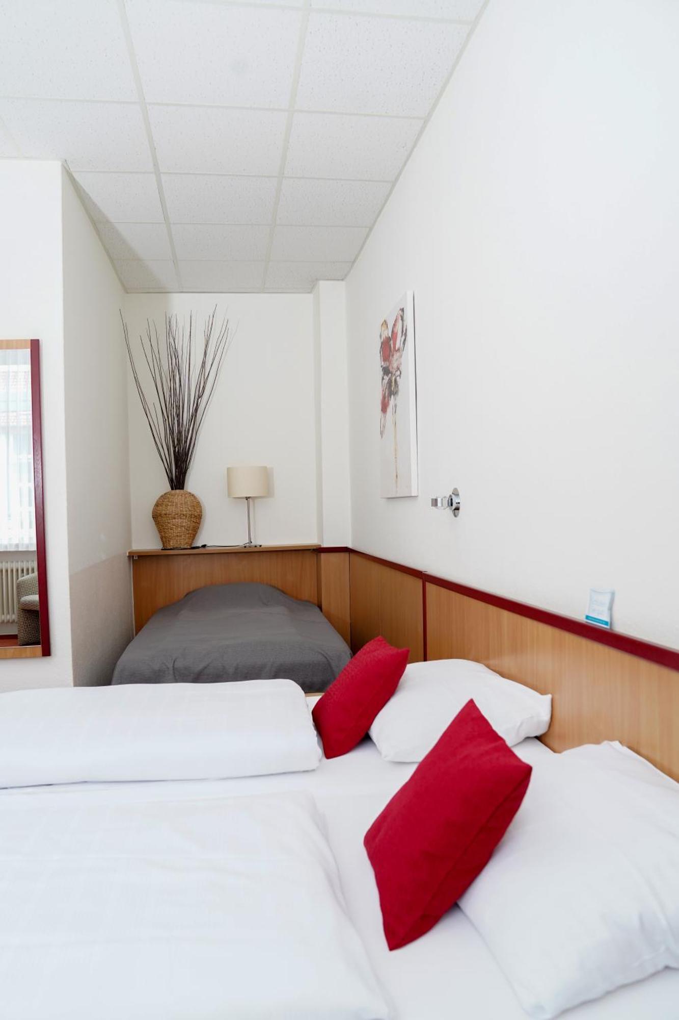 Hotel Am Hillegosser Hof